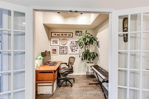 Photo 6 at 2401 - 75 East Liberty Street, Niagara, Toronto