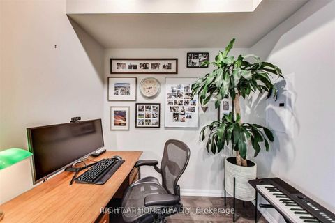 Photo 7 at 2401 - 75 East Liberty Street, Niagara, Toronto