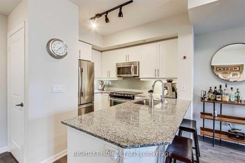 Photo 8 at 2401 - 75 East Liberty Street, Niagara, Toronto