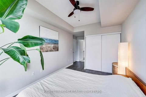 Photo 13 at 2401 - 75 East Liberty Street, Niagara, Toronto