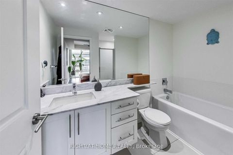 Photo 14 at 2401 - 75 East Liberty Street, Niagara, Toronto