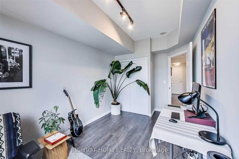 Photo 17 at 2401 - 75 East Liberty Street, Niagara, Toronto