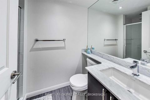 Photo 19 at 2401 - 75 East Liberty Street, Niagara, Toronto