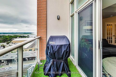 Photo 21 at 2401 - 75 East Liberty Street, Niagara, Toronto