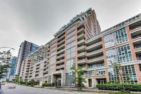 Photo 24 at 2401 - 75 East Liberty Street, Niagara, Toronto