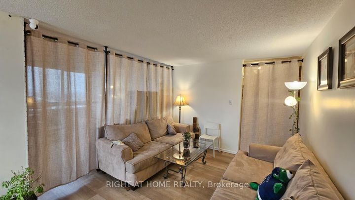 Photo 3 at 1912 - 25 Kensington Road, Queen Street Corridor, Brampton