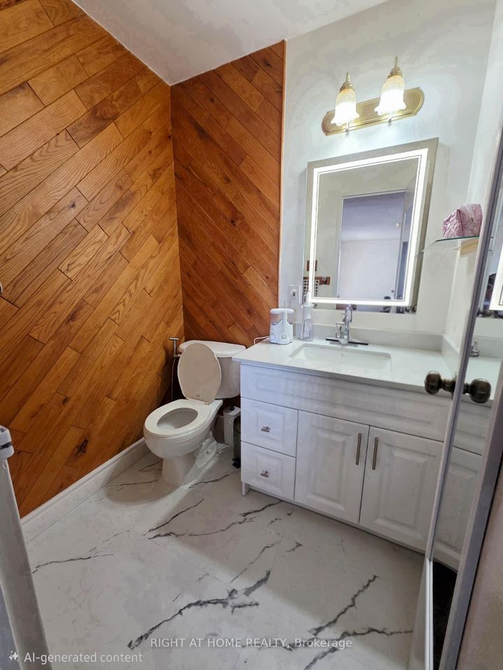 Photo 7 at 1912 - 25 Kensington Road, Queen Street Corridor, Brampton