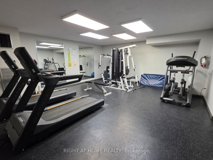 Photo 14 at 1912 - 25 Kensington Road, Queen Street Corridor, Brampton