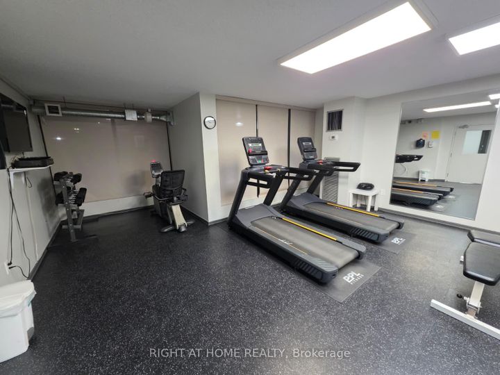 Photo 16 at 1912 - 25 Kensington Road, Queen Street Corridor, Brampton