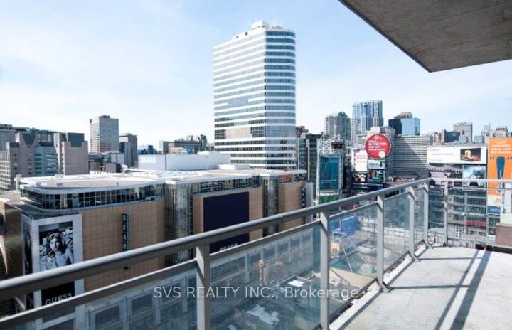 Photo 5 at 1609 - 220 Victoria Street, Yonge Corridor, Toronto