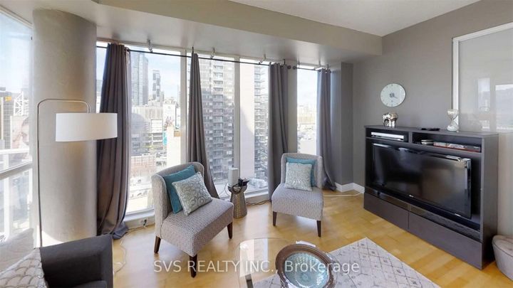 Photo 6 at 1609 - 220 Victoria Street, Yonge Corridor, Toronto