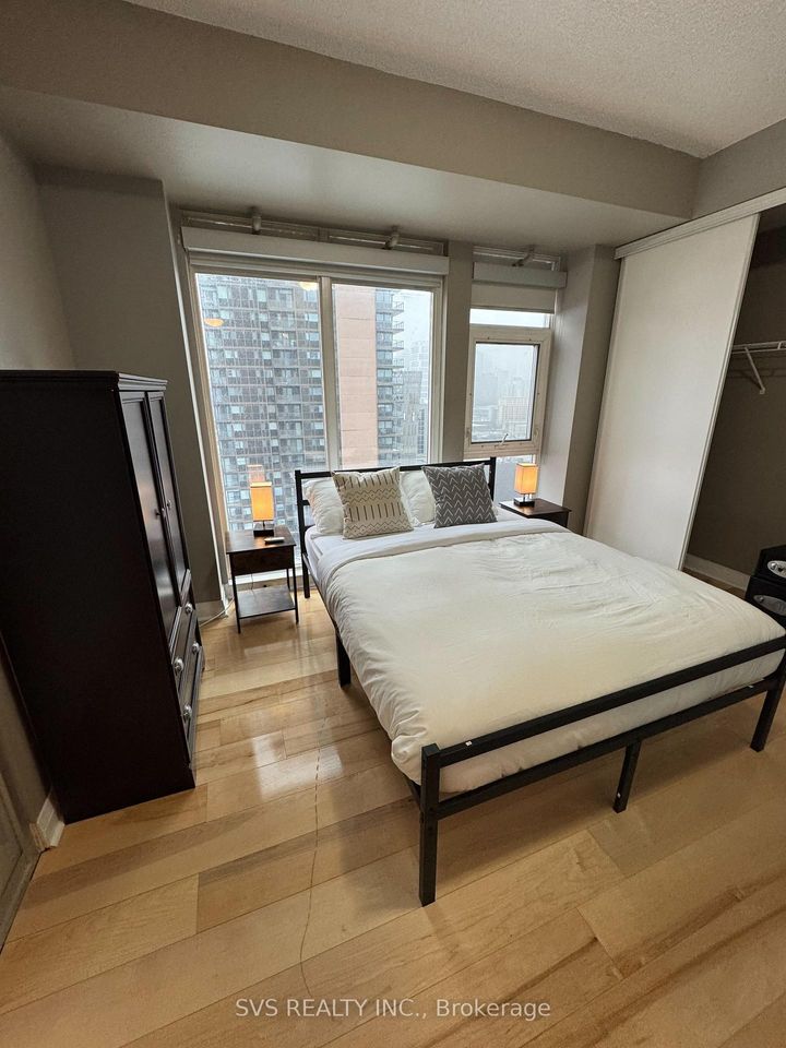 Photo 9 at 1609 - 220 Victoria Street, Yonge Corridor, Toronto