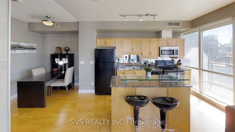 Photo 2 at 1609 - 220 Victoria Street, Yonge Corridor, Toronto