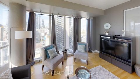 Photo 6 at 1609 - 220 Victoria Street, Yonge Corridor, Toronto