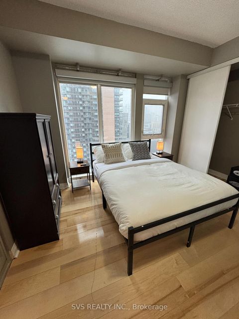 Photo 9 at 1609 - 220 Victoria Street, Yonge Corridor, Toronto