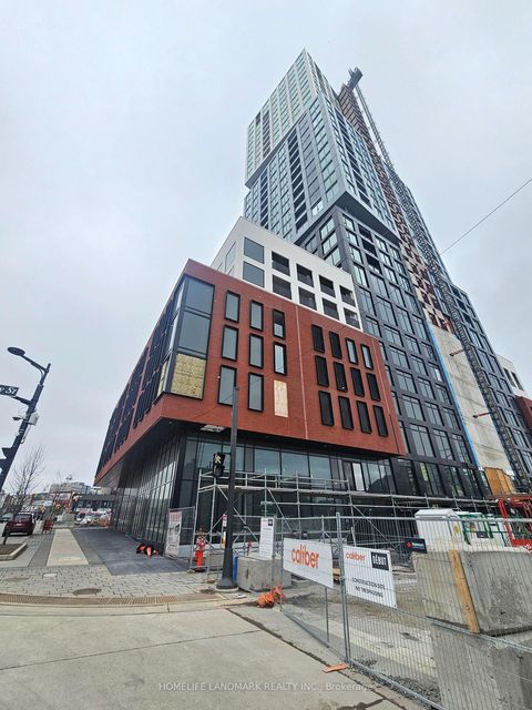 Photo 0 at 2104 - 39 Mary Street, City Centre, Barrie