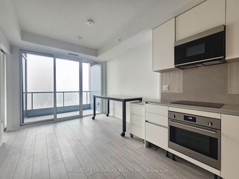 Photo 2 at 2104 - 39 Mary Street, City Centre, Barrie