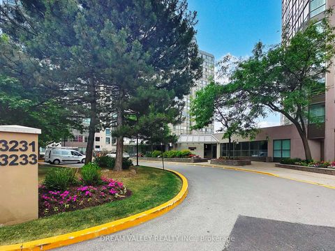 Photo 1 at 311 - 3233 Eglinton Avenue E, Scarborough Village, Toronto