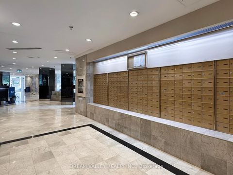 Photo 4 at 311 - 3233 Eglinton Avenue E, Scarborough Village, Toronto