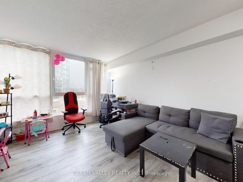 Photo 5 at 311 - 3233 Eglinton Avenue E, Scarborough Village, Toronto