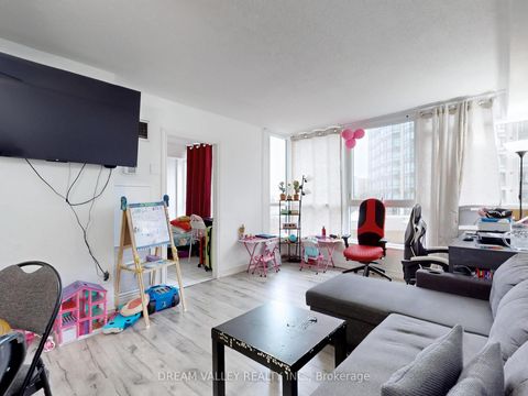 Photo 6 at 311 - 3233 Eglinton Avenue E, Scarborough Village, Toronto