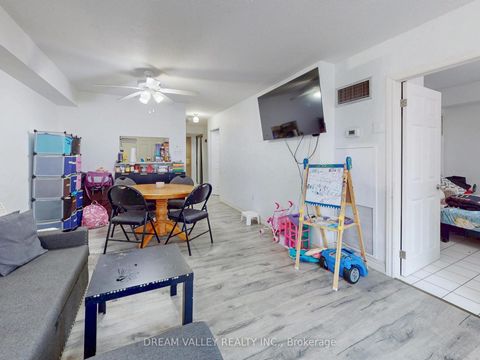 Photo 7 at 311 - 3233 Eglinton Avenue E, Scarborough Village, Toronto