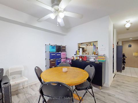 Photo 8 at 311 - 3233 Eglinton Avenue E, Scarborough Village, Toronto