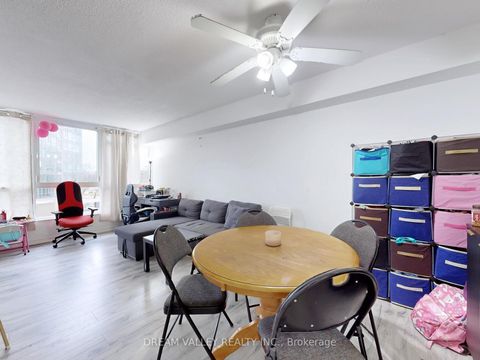 Photo 9 at 311 - 3233 Eglinton Avenue E, Scarborough Village, Toronto