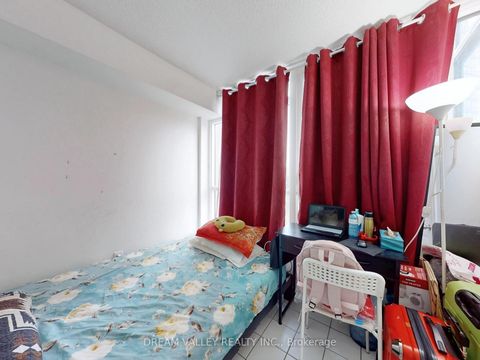 Photo 14 at 311 - 3233 Eglinton Avenue E, Scarborough Village, Toronto