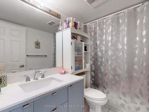 Photo 15 at 311 - 3233 Eglinton Avenue E, Scarborough Village, Toronto