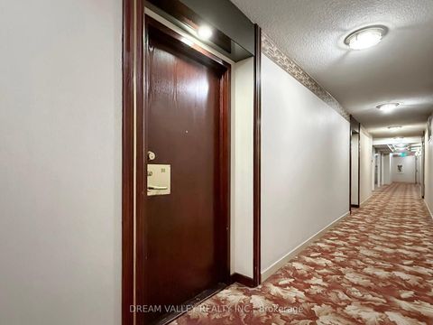 Photo 17 at 311 - 3233 Eglinton Avenue E, Scarborough Village, Toronto