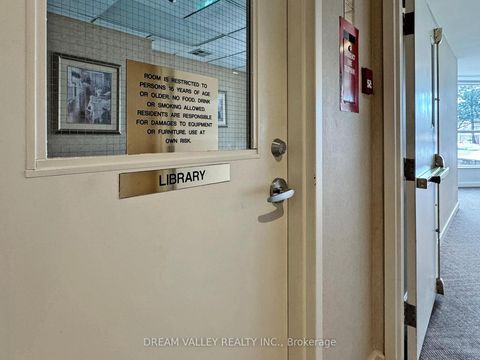 Photo 18 at 311 - 3233 Eglinton Avenue E, Scarborough Village, Toronto