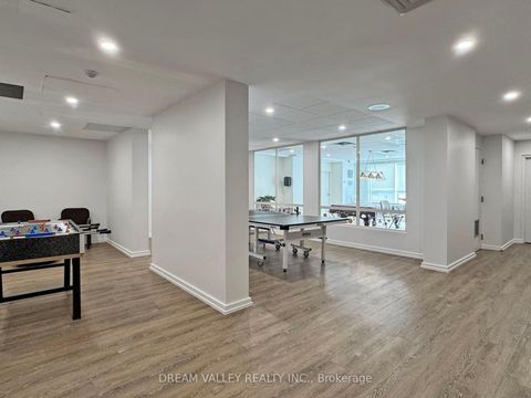 Photo 19 at 311 - 3233 Eglinton Avenue E, Scarborough Village, Toronto