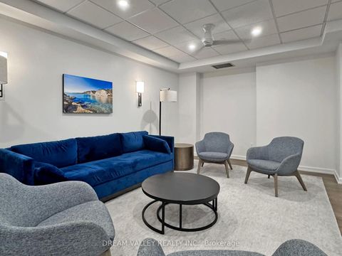 Photo 20 at 311 - 3233 Eglinton Avenue E, Scarborough Village, Toronto