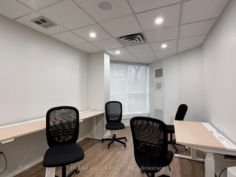 Photo 21 at 311 - 3233 Eglinton Avenue E, Scarborough Village, Toronto