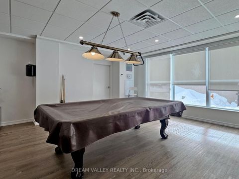Photo 23 at 311 - 3233 Eglinton Avenue E, Scarborough Village, Toronto