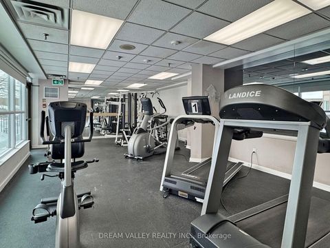 Photo 24 at 311 - 3233 Eglinton Avenue E, Scarborough Village, Toronto