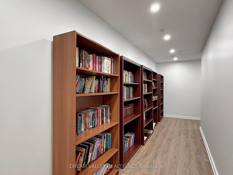 Photo 25 at 311 - 3233 Eglinton Avenue E, Scarborough Village, Toronto