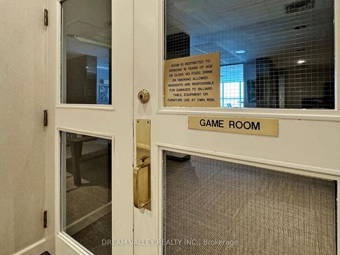 Photo 26 at 311 - 3233 Eglinton Avenue E, Scarborough Village, Toronto