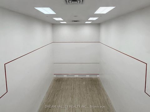 Photo 27 at 311 - 3233 Eglinton Avenue E, Scarborough Village, Toronto