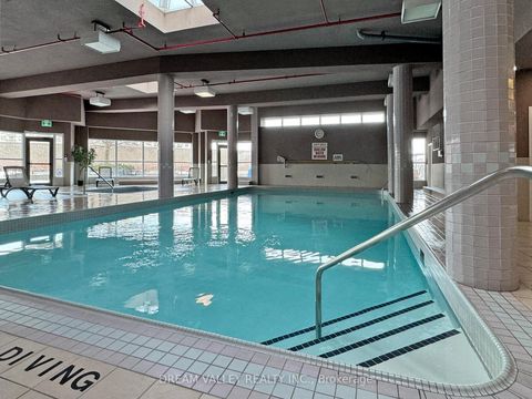 Photo 28 at 311 - 3233 Eglinton Avenue E, Scarborough Village, Toronto