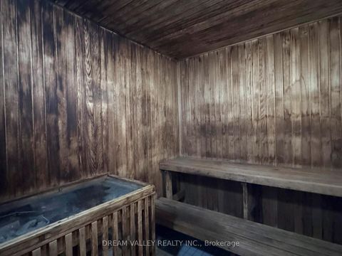 Photo 29 at 311 - 3233 Eglinton Avenue E, Scarborough Village, Toronto