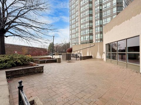 Photo 31 at 311 - 3233 Eglinton Avenue E, Scarborough Village, Toronto