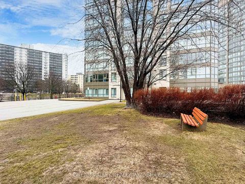 Photo 32 at 311 - 3233 Eglinton Avenue E, Scarborough Village, Toronto