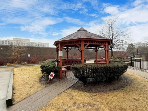 Photo 33 at 311 - 3233 Eglinton Avenue E, Scarborough Village, Toronto