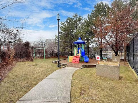 Photo 34 at 311 - 3233 Eglinton Avenue E, Scarborough Village, Toronto