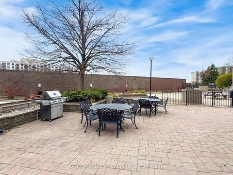 Photo 35 at 311 - 3233 Eglinton Avenue E, Scarborough Village, Toronto