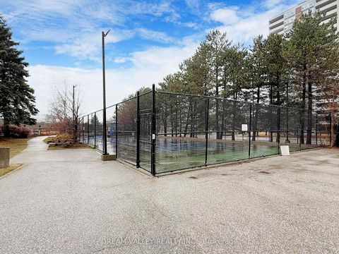 Photo 36 at 311 - 3233 Eglinton Avenue E, Scarborough Village, Toronto