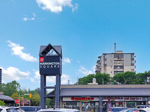 Photo 37 at 311 - 3233 Eglinton Avenue E, Scarborough Village, Toronto