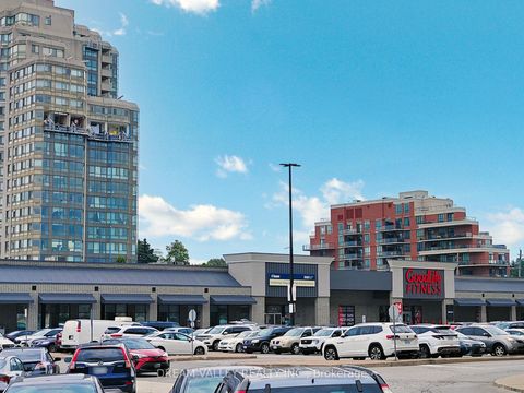 Photo 38 at 311 - 3233 Eglinton Avenue E, Scarborough Village, Toronto